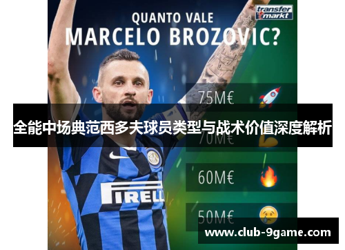 全能中场典范西多夫球员类型与战术价值深度解析 全能中场典范西多夫球员类型与战术价值深度解析