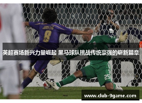 英超赛场新兴力量崛起 黑马球队挑战传统豪强的崭新篇章 英超赛场新兴力量崛起 黑马球队挑战传统豪强的崭新篇章